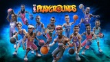 zber z hry NBA Playgrounds
